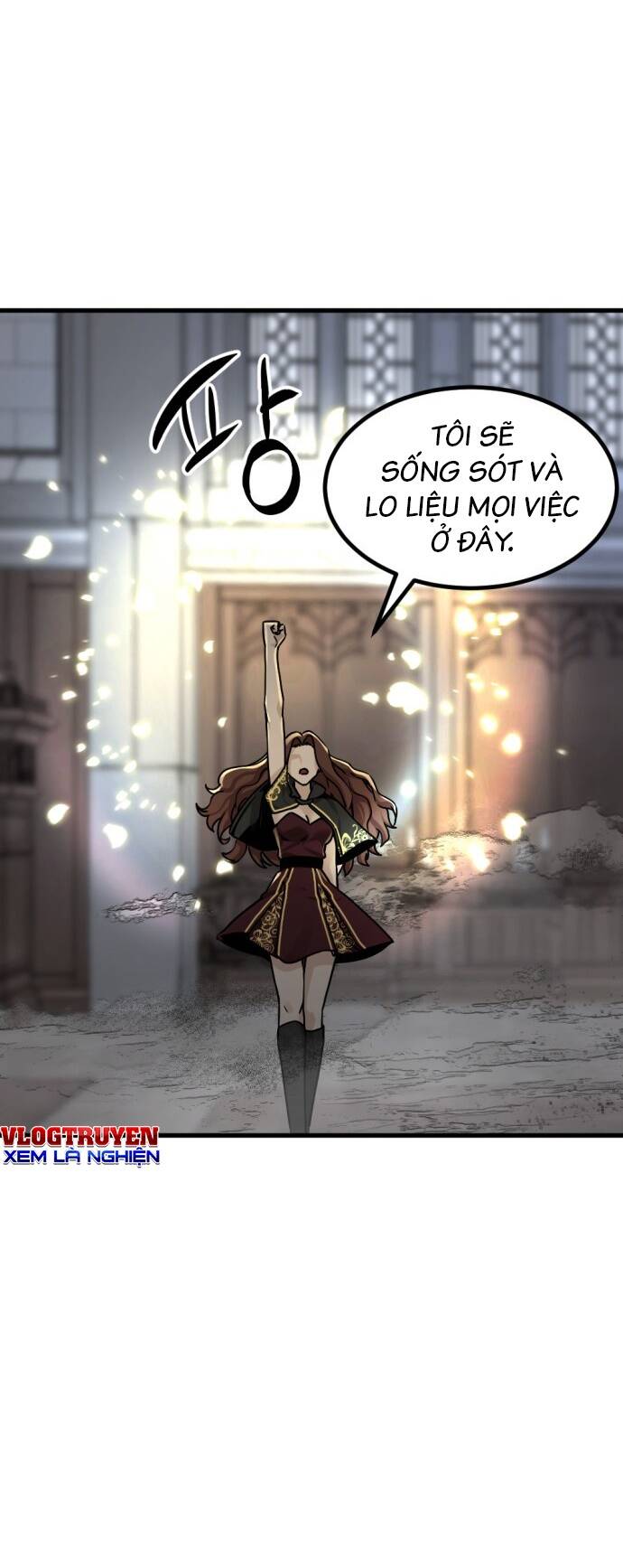 Kẻ Giết Anh Hùng Chapter 150 - Trang 2