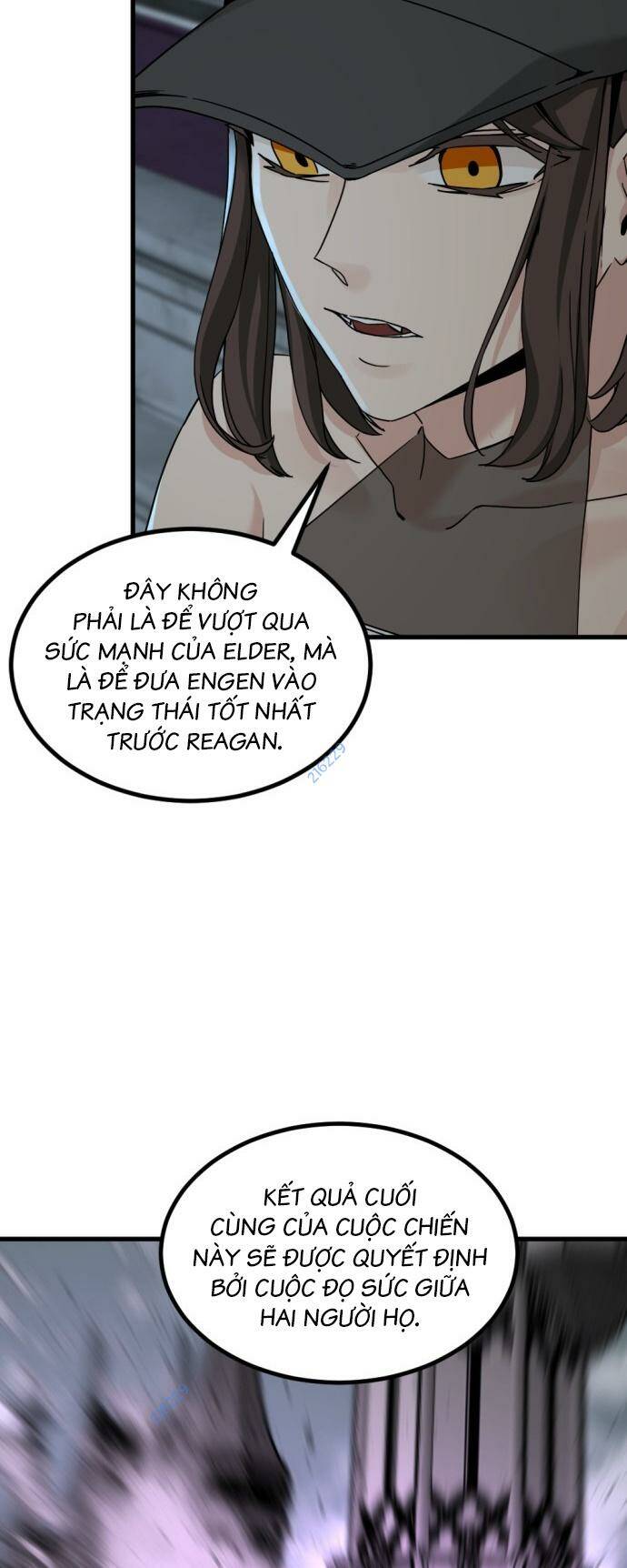 Kẻ Giết Anh Hùng Chapter 150 - Trang 2