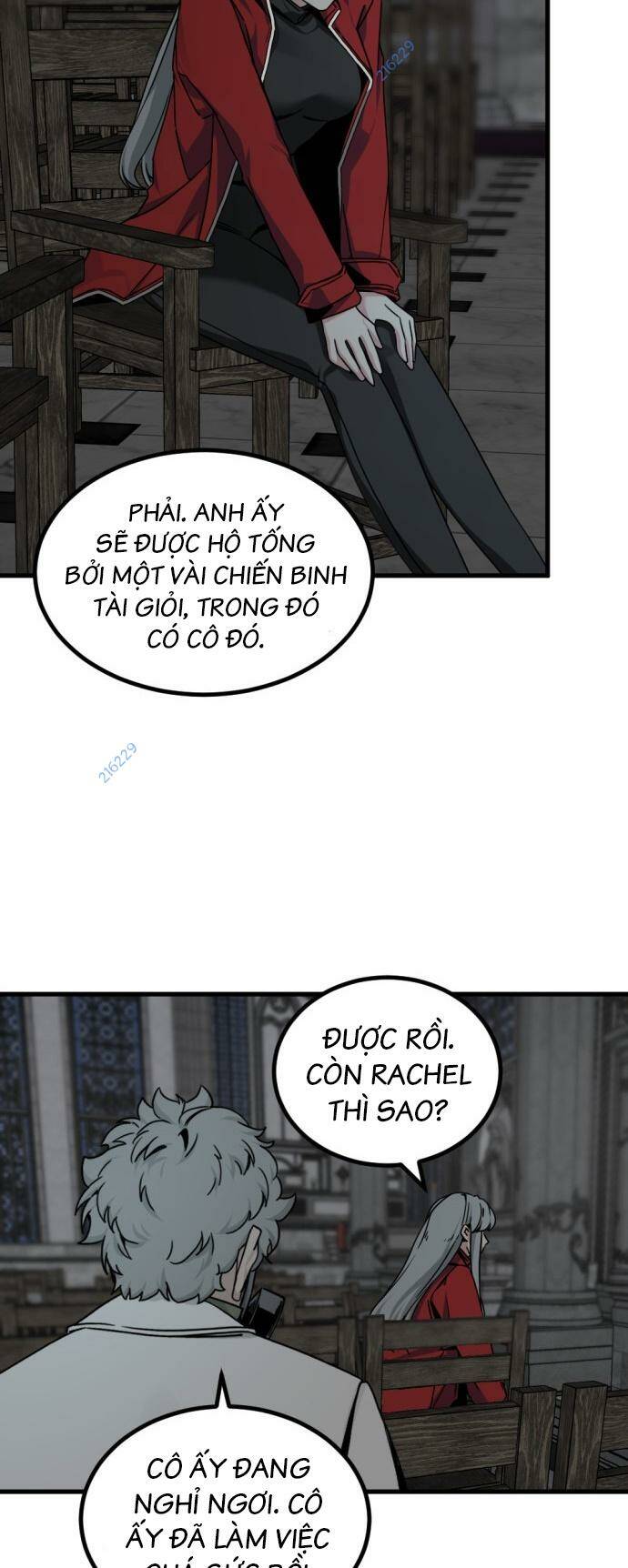 Kẻ Giết Anh Hùng Chapter 150 - Trang 2