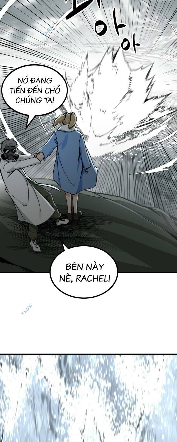 Kẻ Giết Anh Hùng Chapter 149 - Trang 2