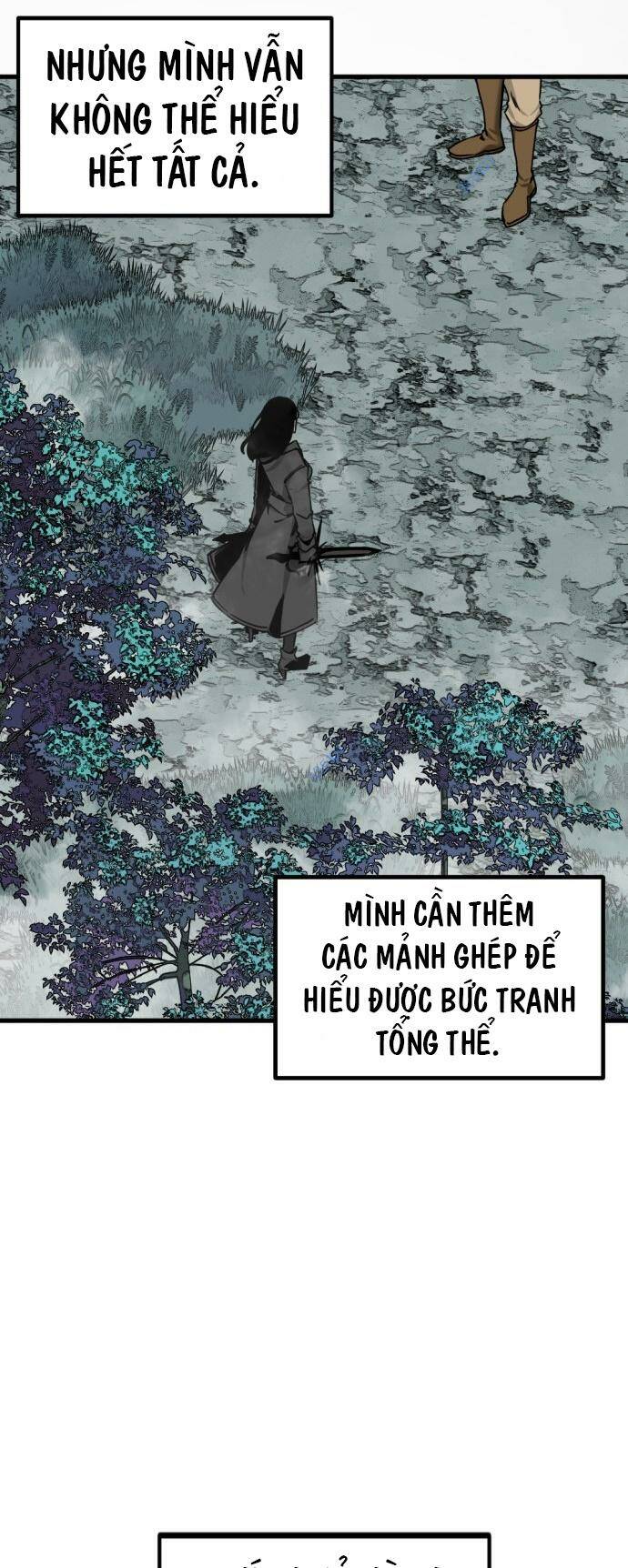 Kẻ Giết Anh Hùng Chapter 148 - Trang 2