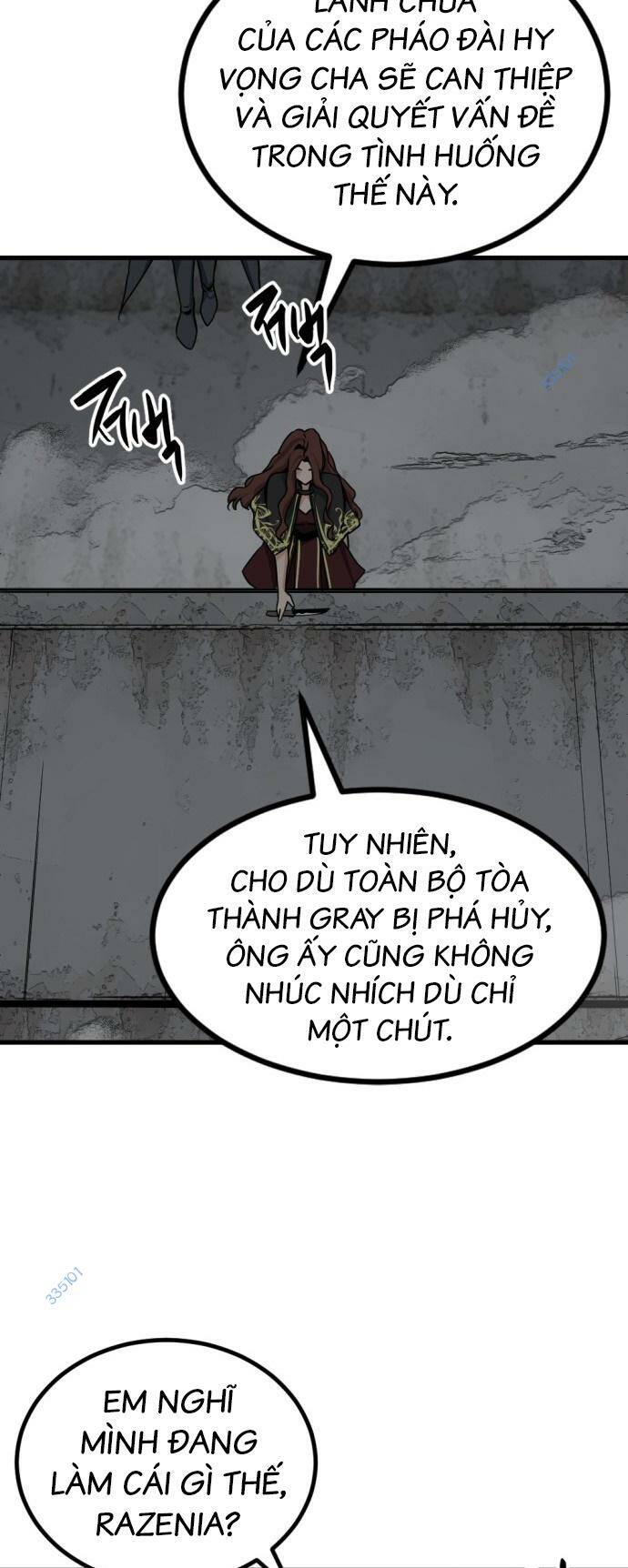 Kẻ Giết Anh Hùng Chapter 148 - Trang 2