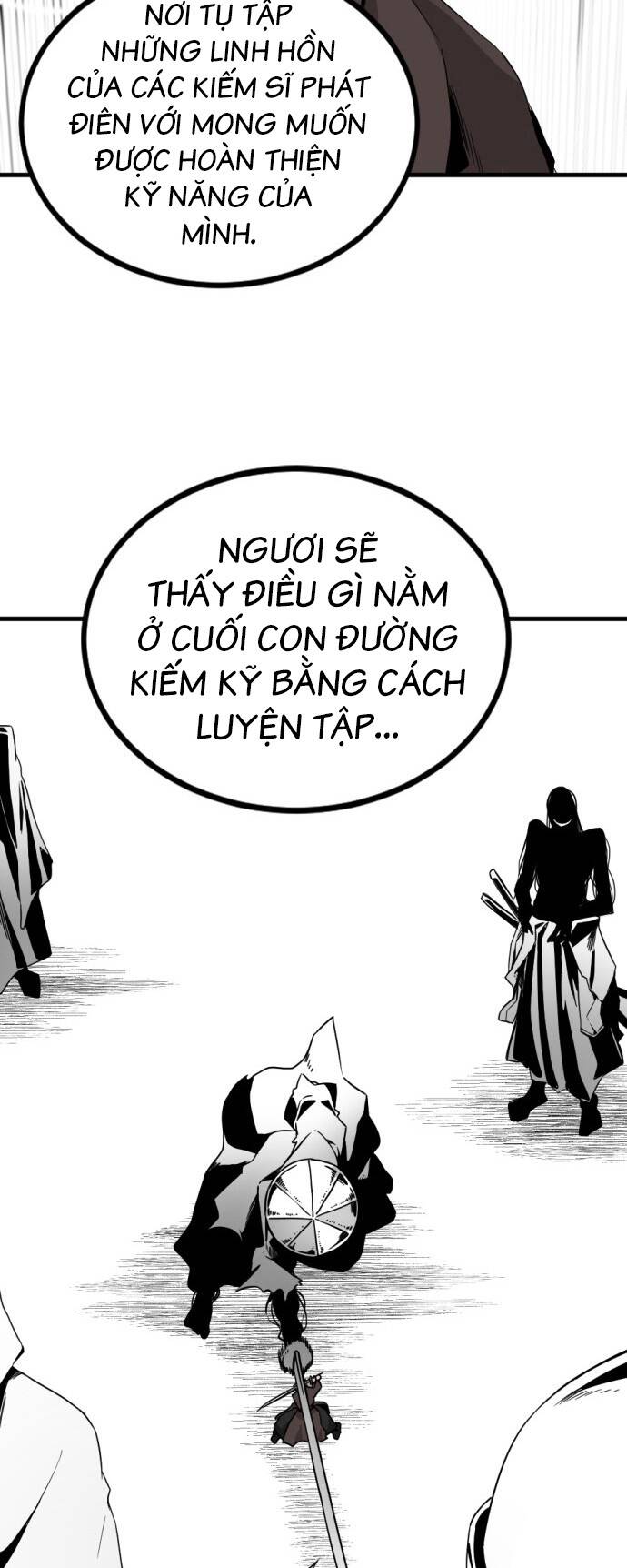 Kẻ Giết Anh Hùng Chapter 147 - Trang 2