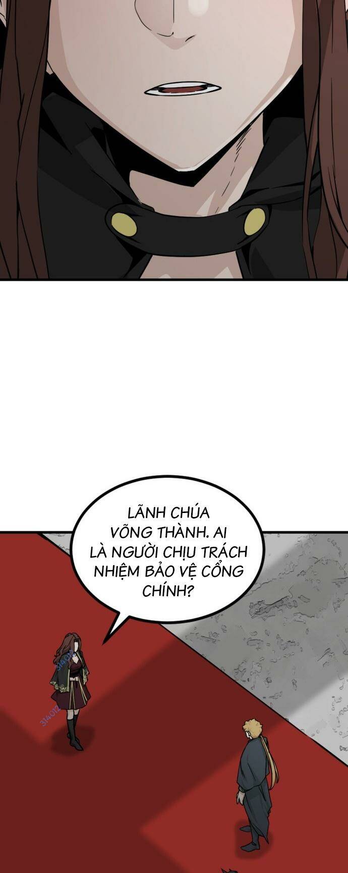 Kẻ Giết Anh Hùng Chapter 145 - Trang 2