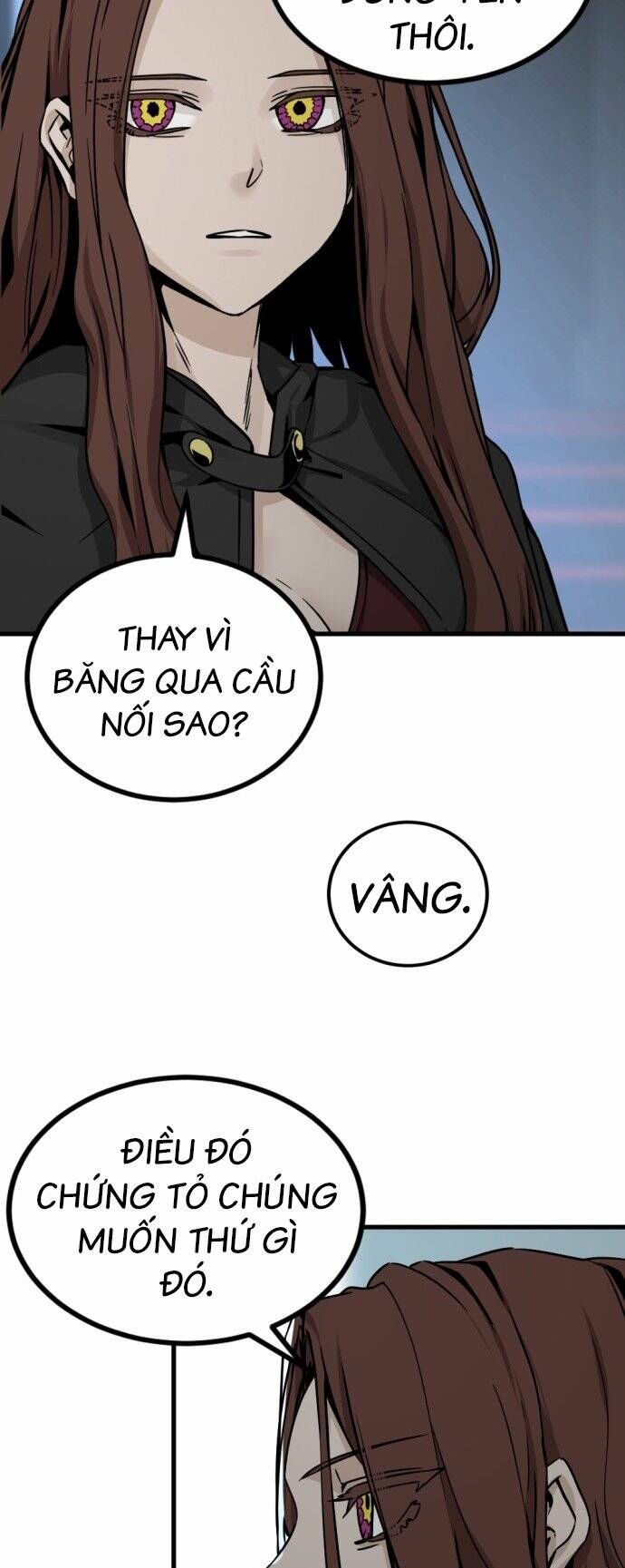 Kẻ Giết Anh Hùng Chapter 145 - Trang 2