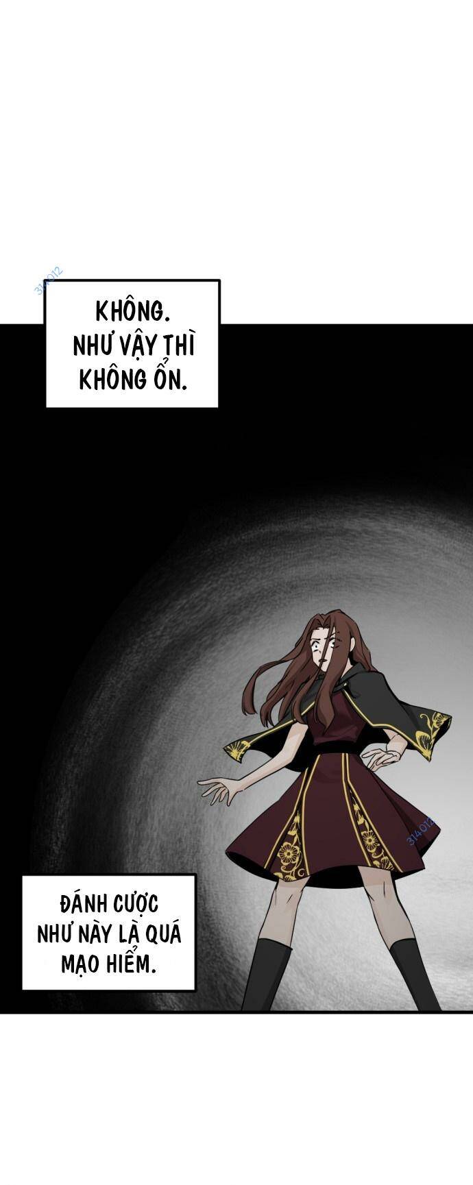 Kẻ Giết Anh Hùng Chapter 145 - Trang 2