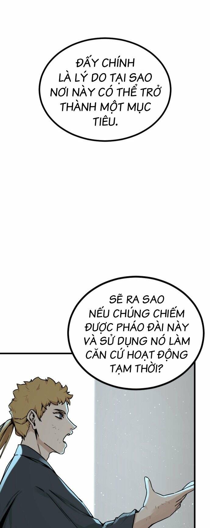 Kẻ Giết Anh Hùng Chapter 144 - Trang 2