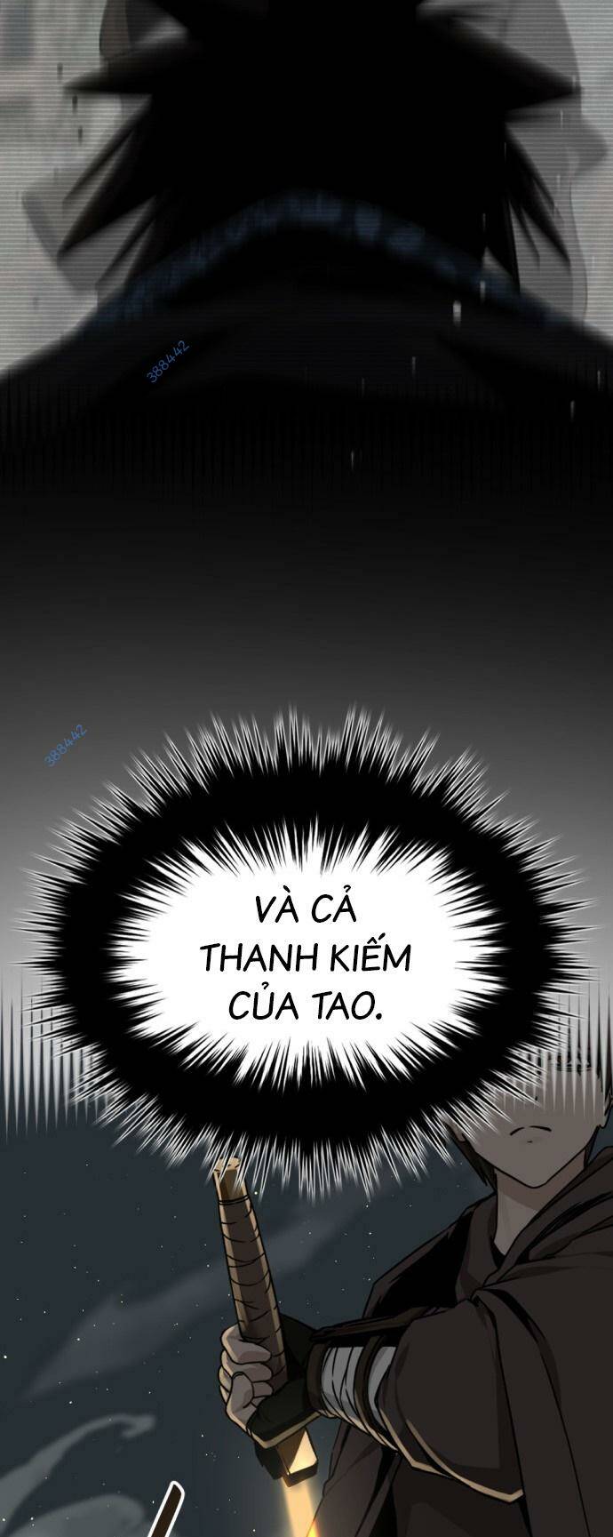 Kẻ Giết Anh Hùng Chapter 143 - Trang 2