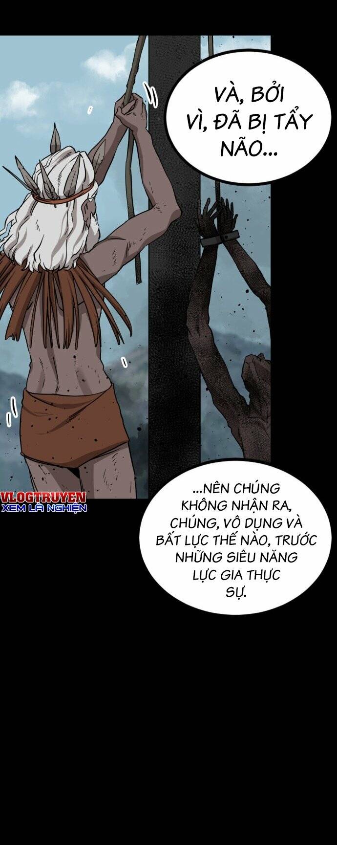 Kẻ Giết Anh Hùng Chapter 141 - Trang 2