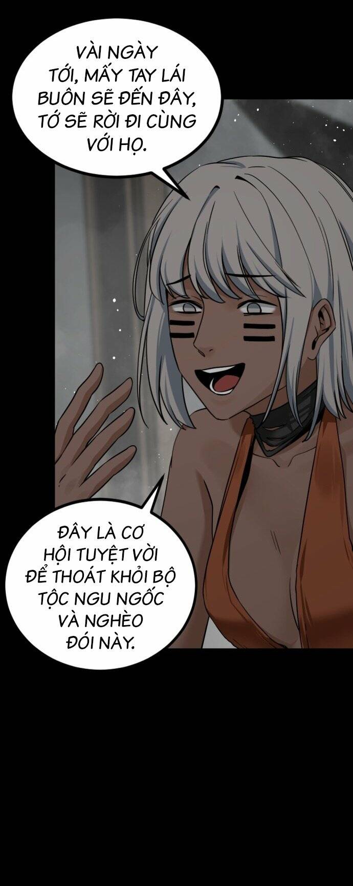 Kẻ Giết Anh Hùng Chapter 141 - Trang 2