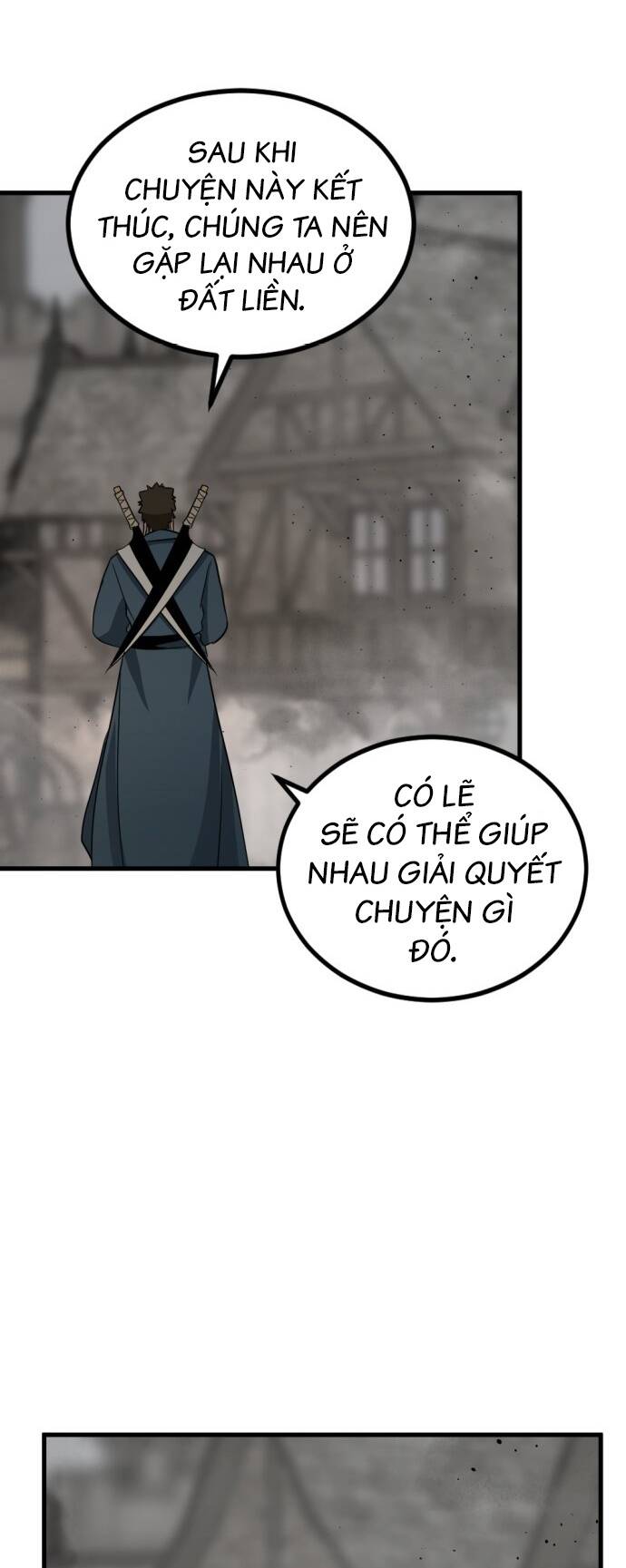 Kẻ Giết Anh Hùng Chapter 139 - Trang 2