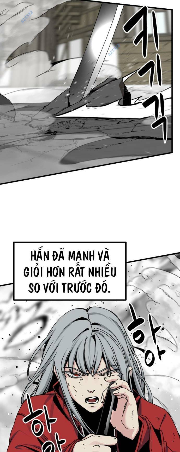 Kẻ Giết Anh Hùng Chapter 138 - Trang 2