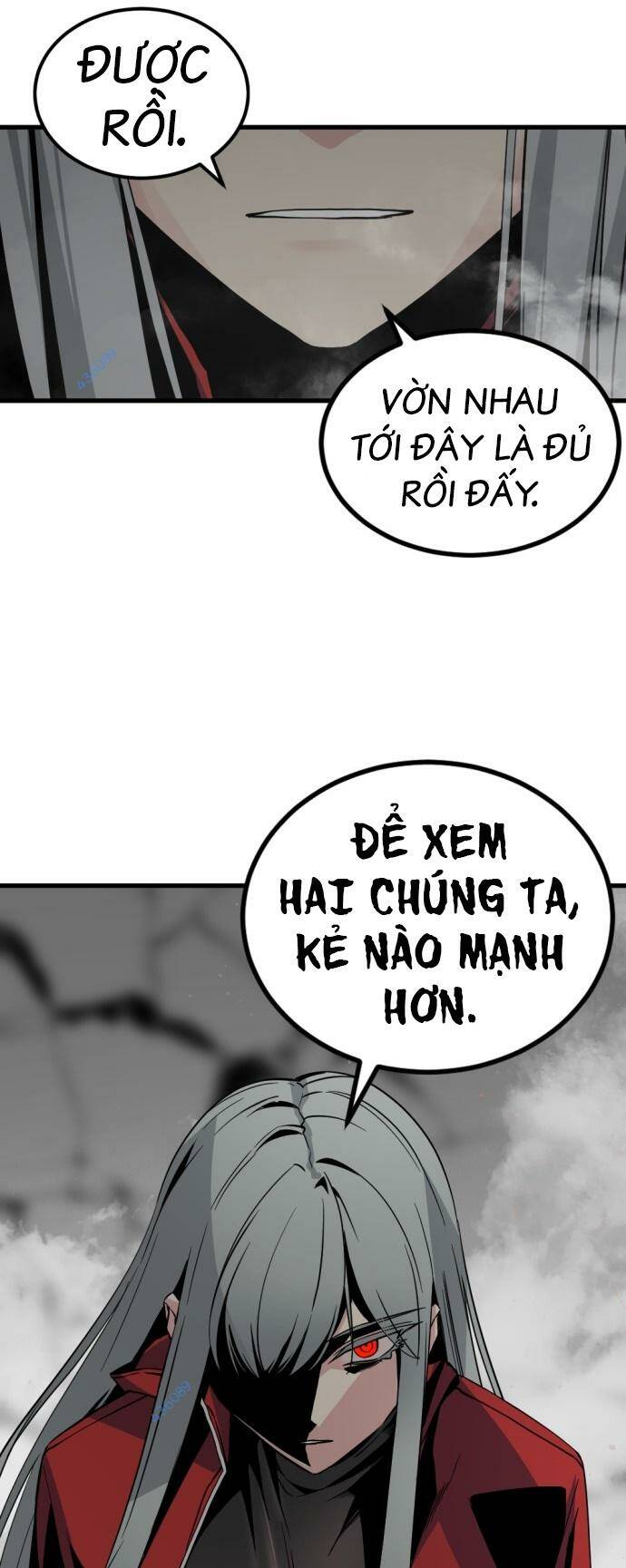 Kẻ Giết Anh Hùng Chapter 137 - Trang 2