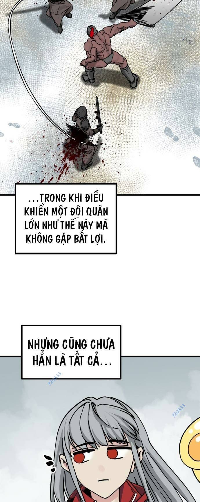 Kẻ Giết Anh Hùng Chapter 136 - Trang 2