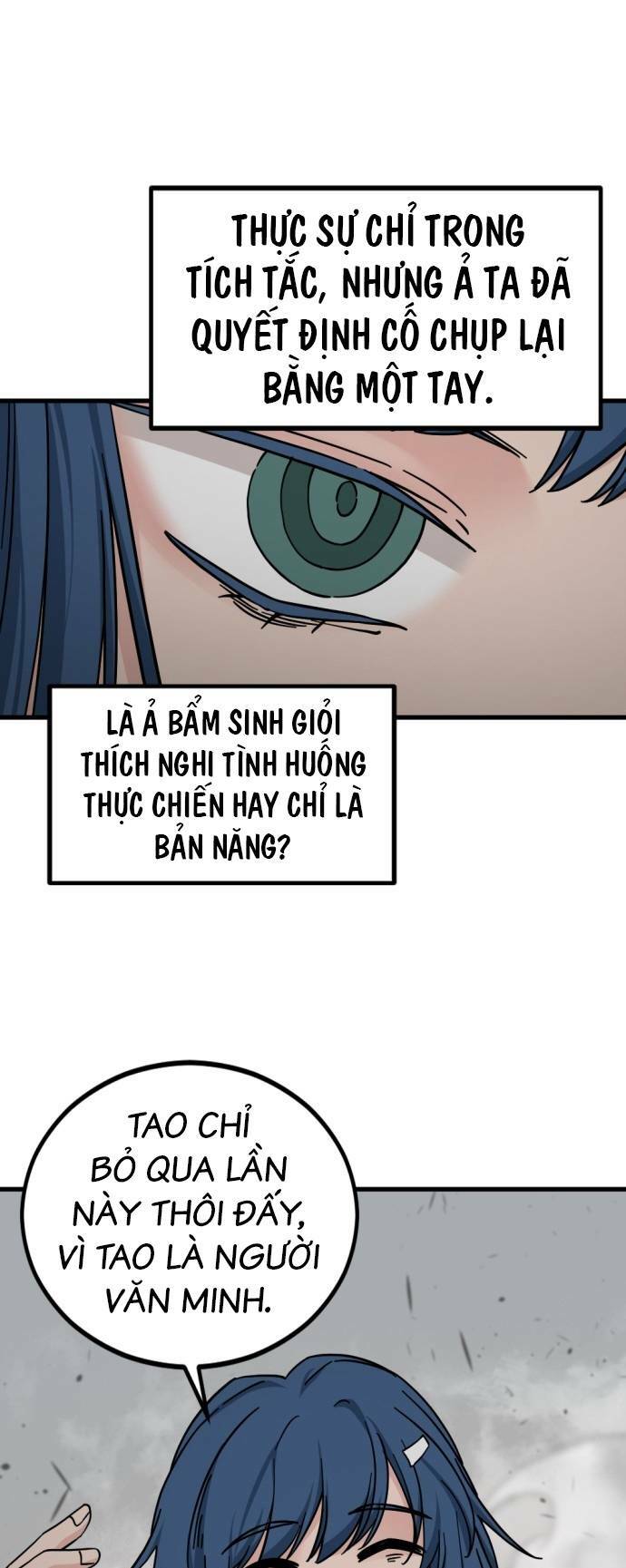 Kẻ Giết Anh Hùng Chapter 135 - Trang 2