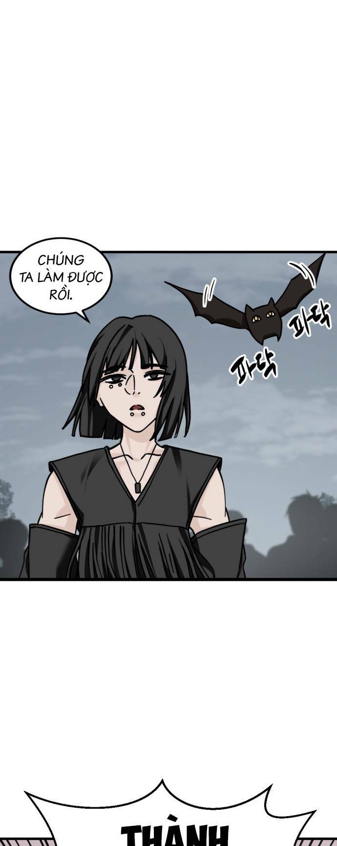 Kẻ Giết Anh Hùng Chapter 135 - Trang 2