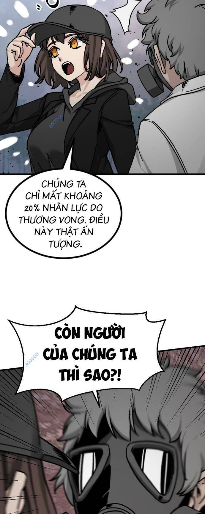 Kẻ Giết Anh Hùng Chapter 135 - Trang 2