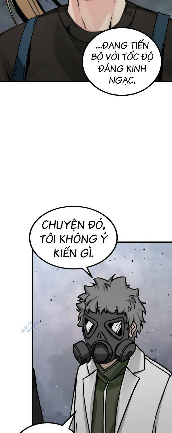 Kẻ Giết Anh Hùng Chapter 135 - Trang 2