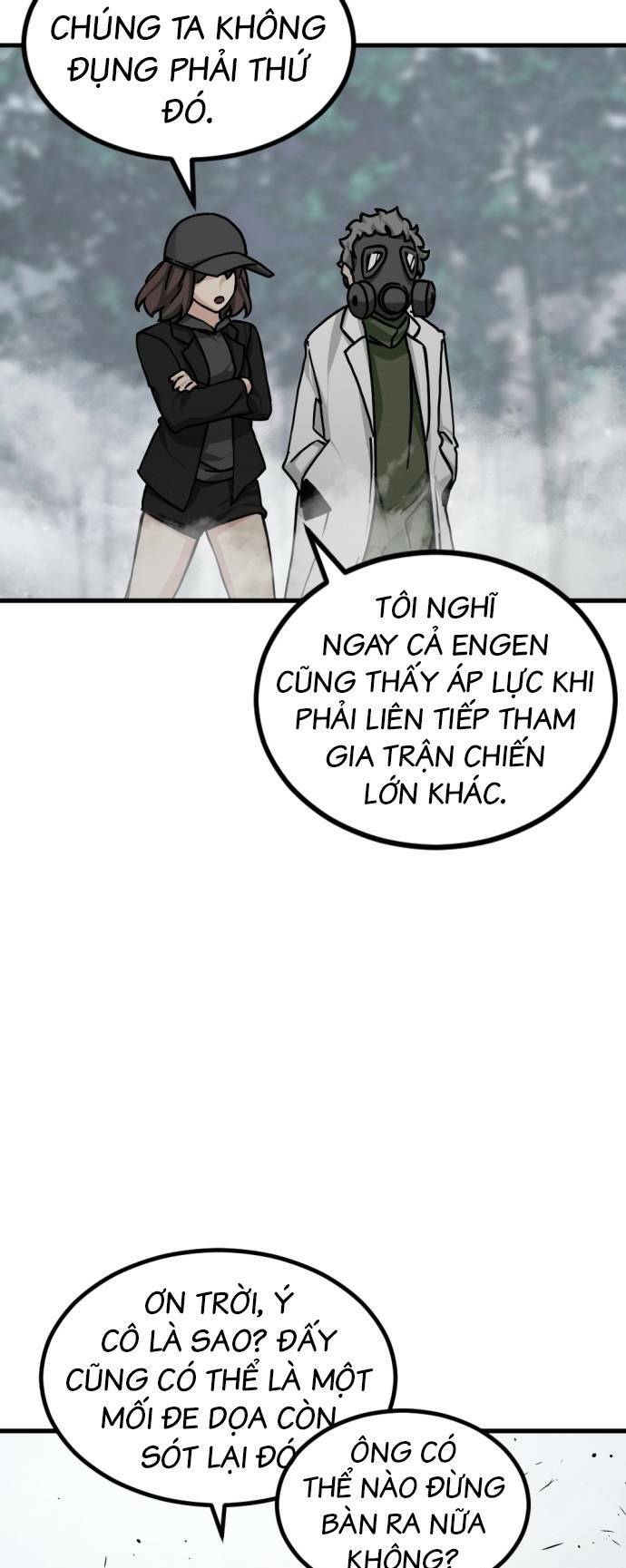 Kẻ Giết Anh Hùng Chapter 135 - Trang 2