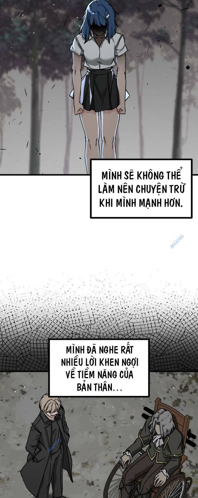 Kẻ Giết Anh Hùng Chapter 135 - Trang 2