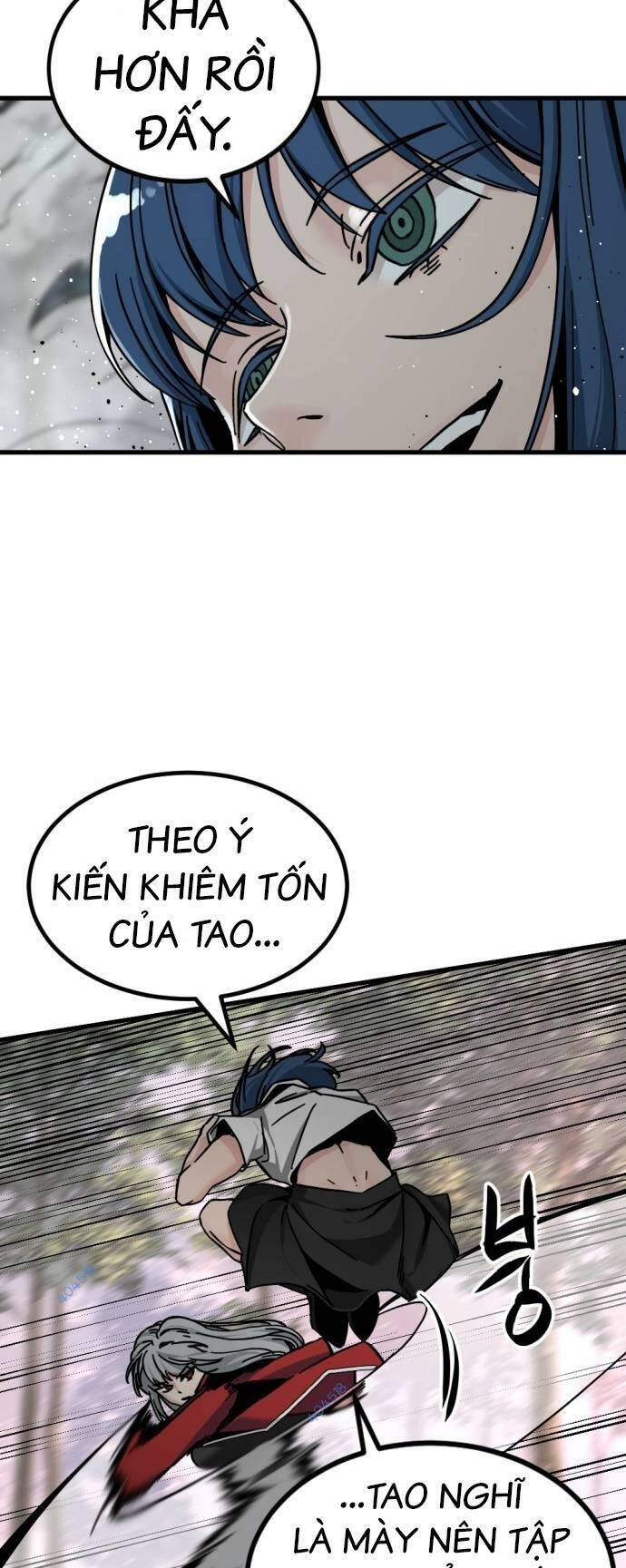 Kẻ Giết Anh Hùng Chapter 131 - Trang 2