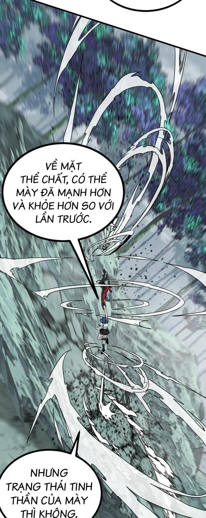 Kẻ Giết Anh Hùng Chapter 131 - Trang 2