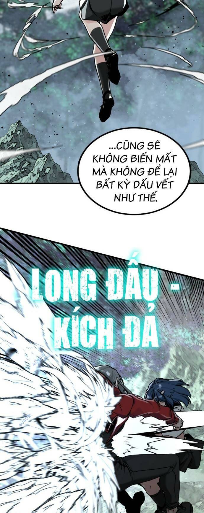 Kẻ Giết Anh Hùng Chapter 131 - Trang 2