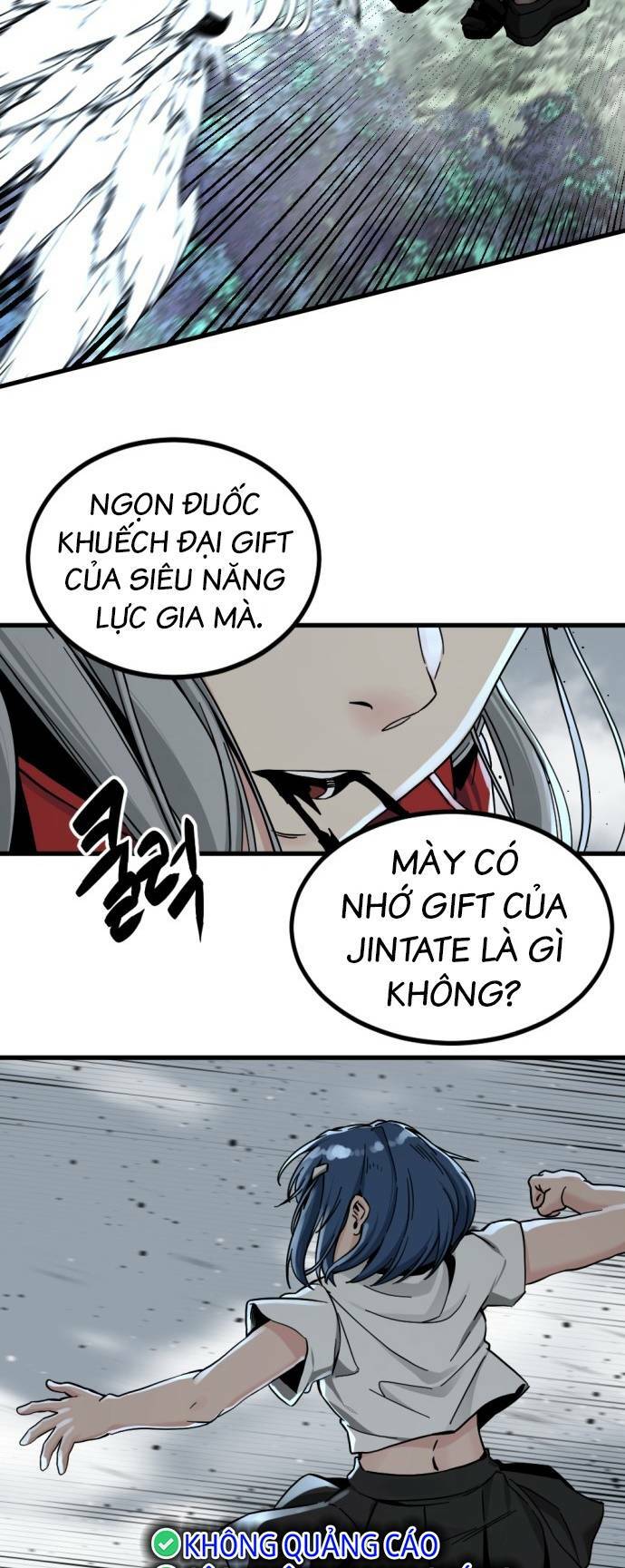 Kẻ Giết Anh Hùng Chapter 131 - Trang 2