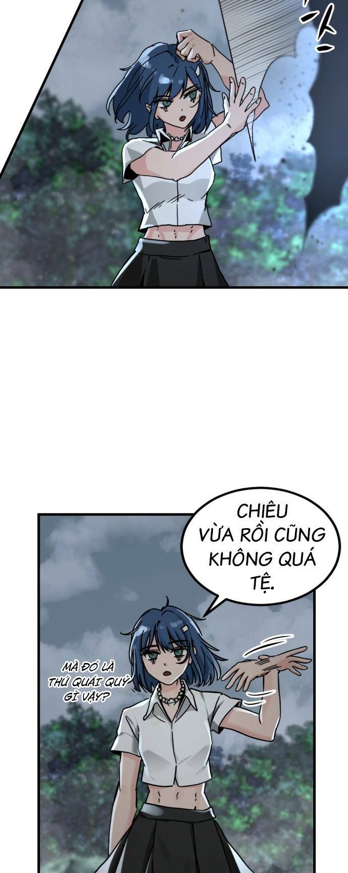 Kẻ Giết Anh Hùng Chapter 131 - Trang 2