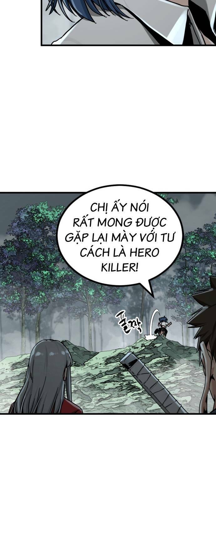 Kẻ Giết Anh Hùng Chapter 131 - Trang 2