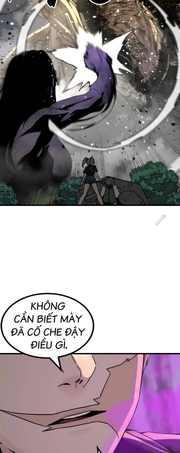 Kẻ Giết Anh Hùng Chapter 131 - Trang 2