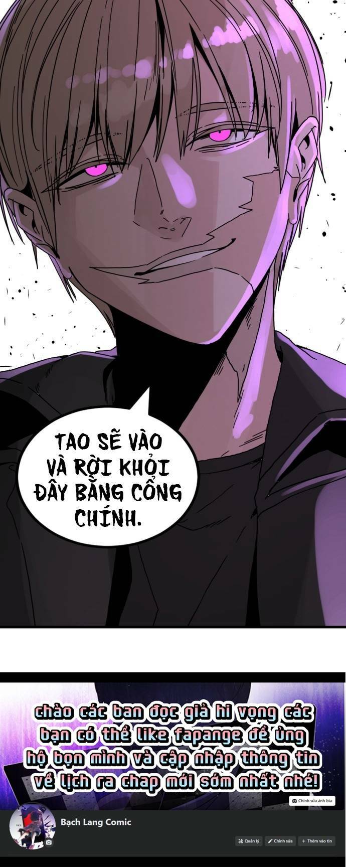 Kẻ Giết Anh Hùng Chapter 131 - Trang 2