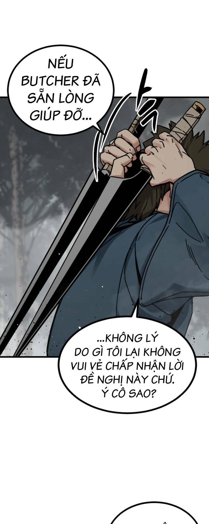 Kẻ Giết Anh Hùng Chapter 130 - Trang 2