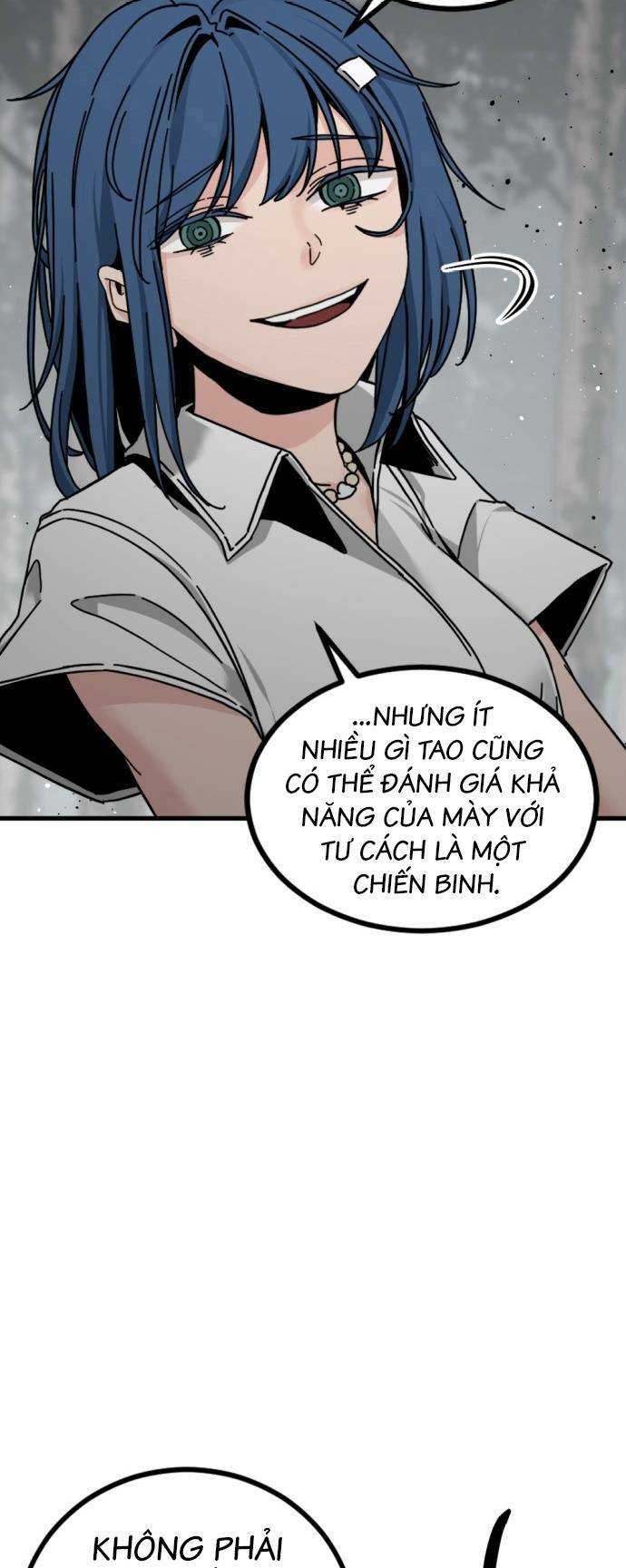 Kẻ Giết Anh Hùng Chapter 130 - Trang 2