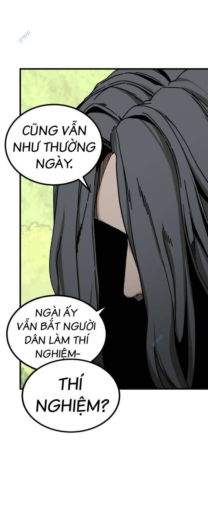 Kẻ Giết Anh Hùng Chapter 130 - Trang 2