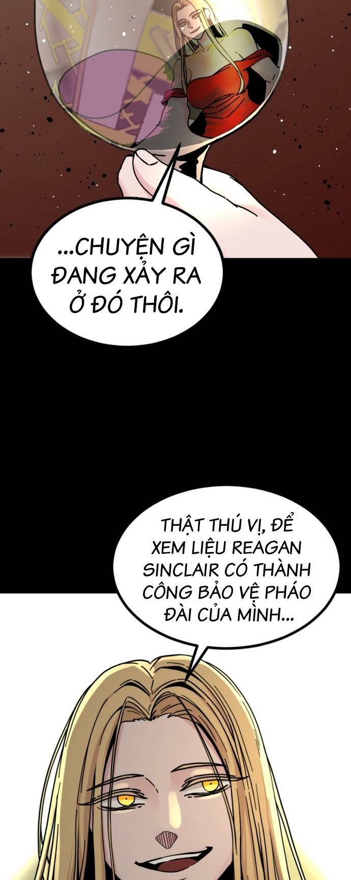 Kẻ Giết Anh Hùng Chapter 130 - Trang 2