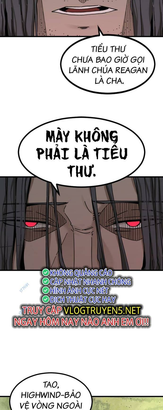 Kẻ Giết Anh Hùng Chapter 130 - Trang 2