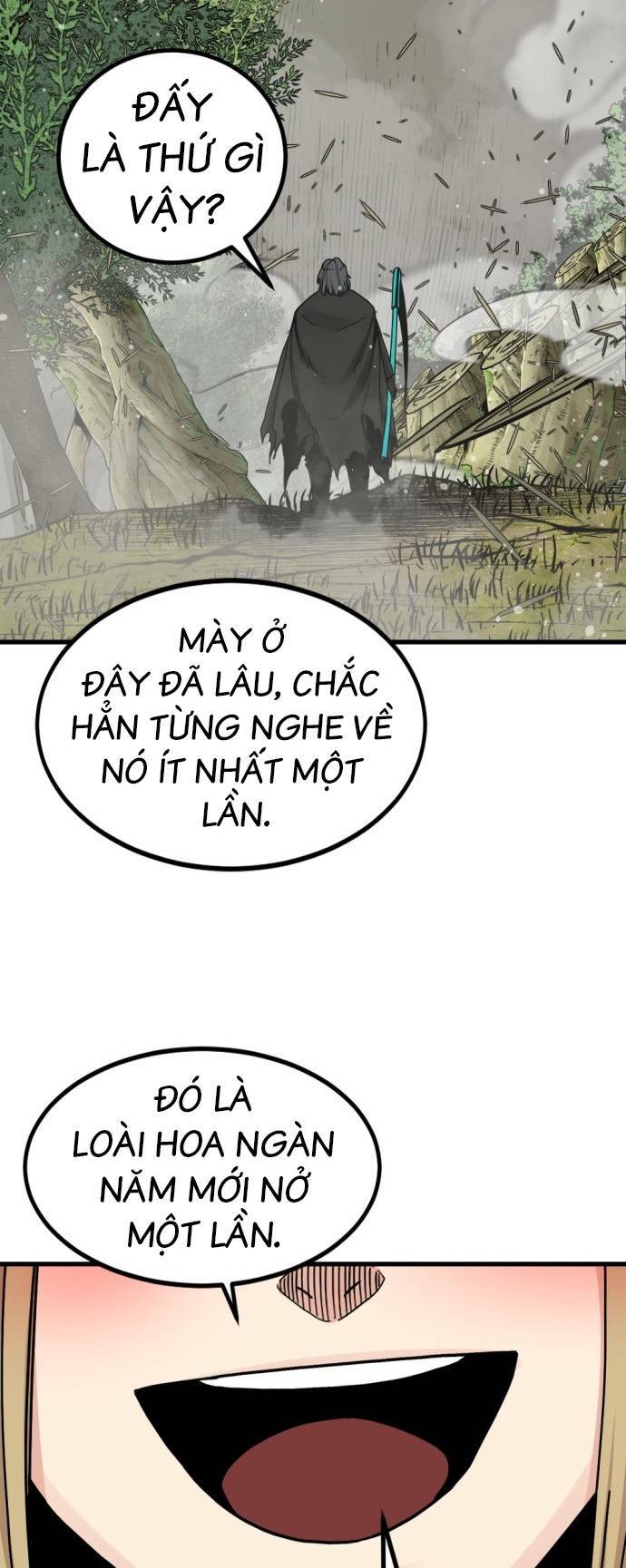 Kẻ Giết Anh Hùng Chapter 130 - Trang 2