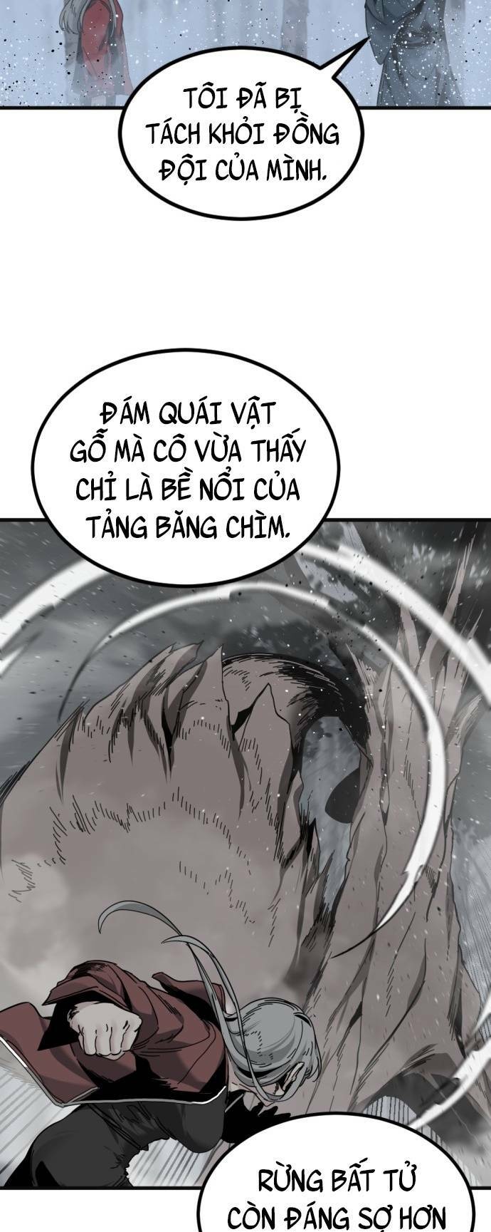 Kẻ Giết Anh Hùng Chapter 128 - Trang 2