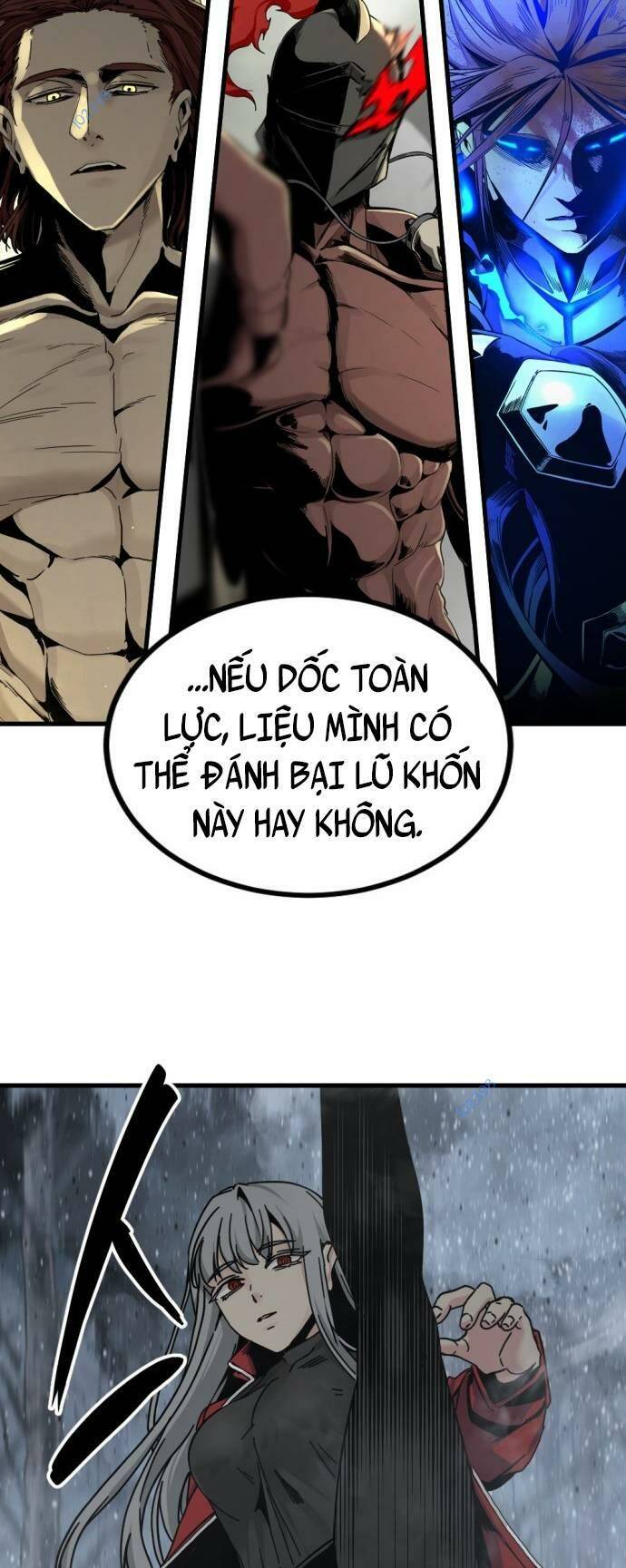 Kẻ Giết Anh Hùng Chapter 128 - Trang 2