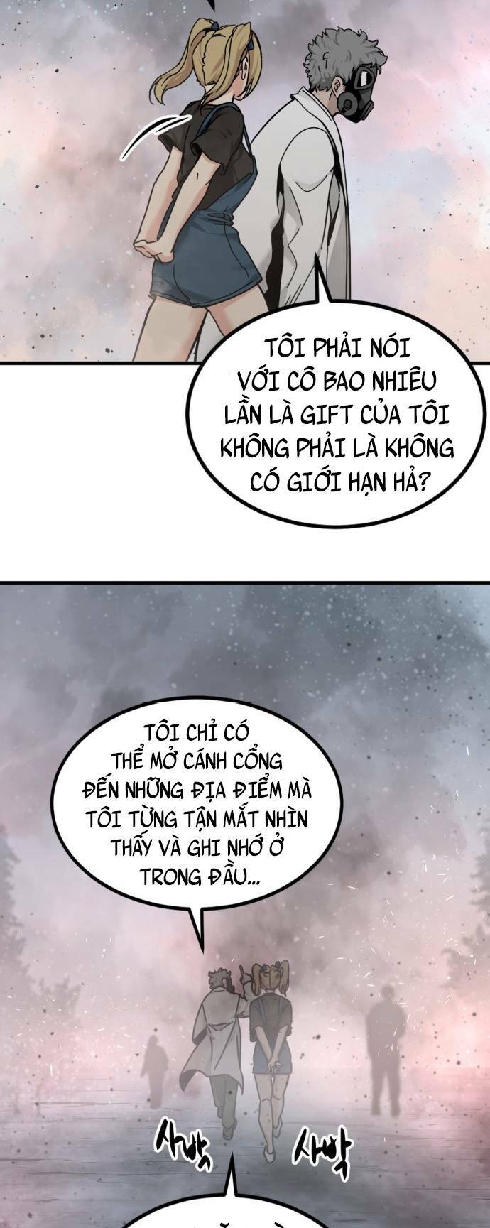 Kẻ Giết Anh Hùng Chapter 128 - Trang 2