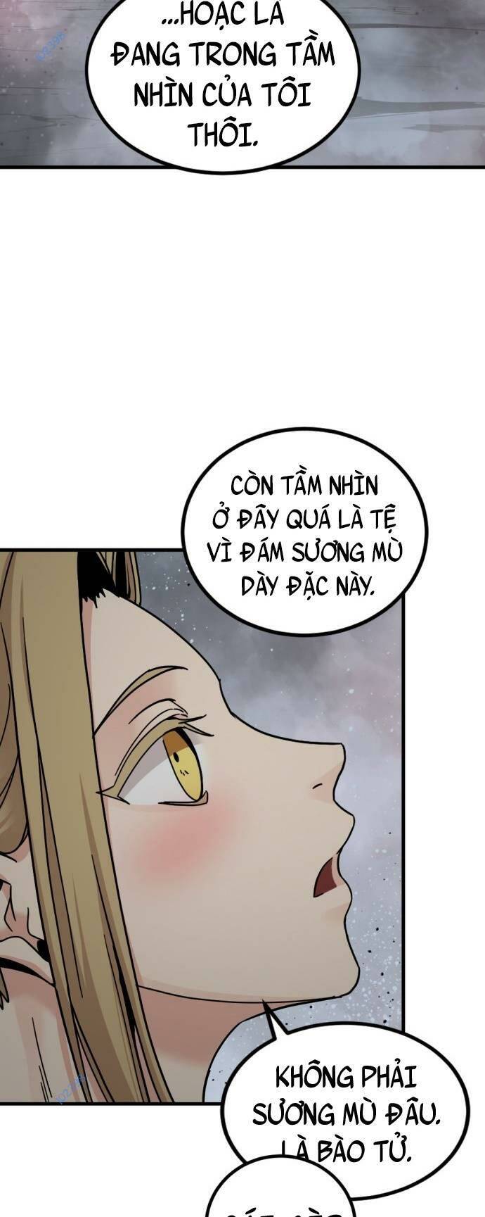 Kẻ Giết Anh Hùng Chapter 128 - Trang 2