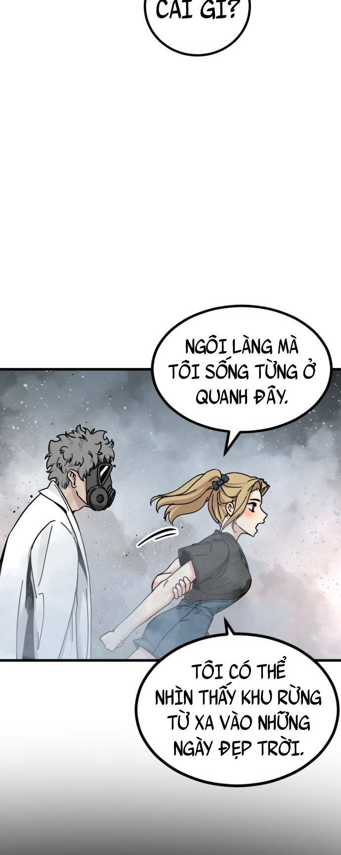 Kẻ Giết Anh Hùng Chapter 128 - Trang 2