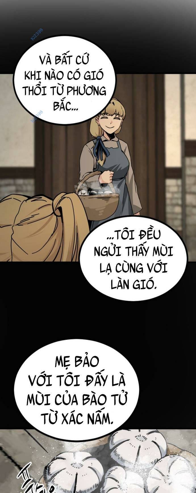 Kẻ Giết Anh Hùng Chapter 128 - Trang 2