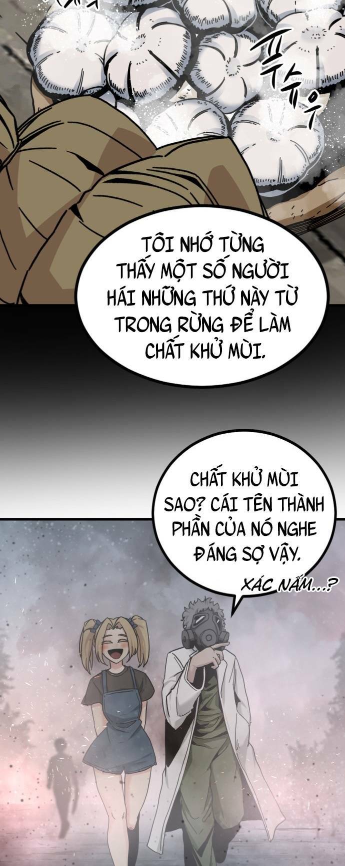 Kẻ Giết Anh Hùng Chapter 128 - Trang 2