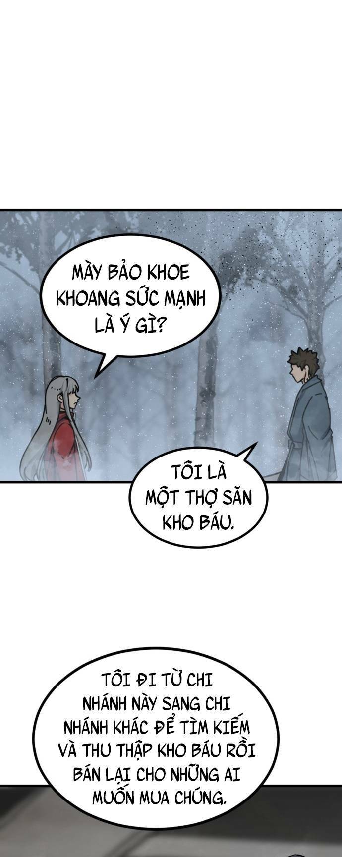 Kẻ Giết Anh Hùng Chapter 128 - Trang 2