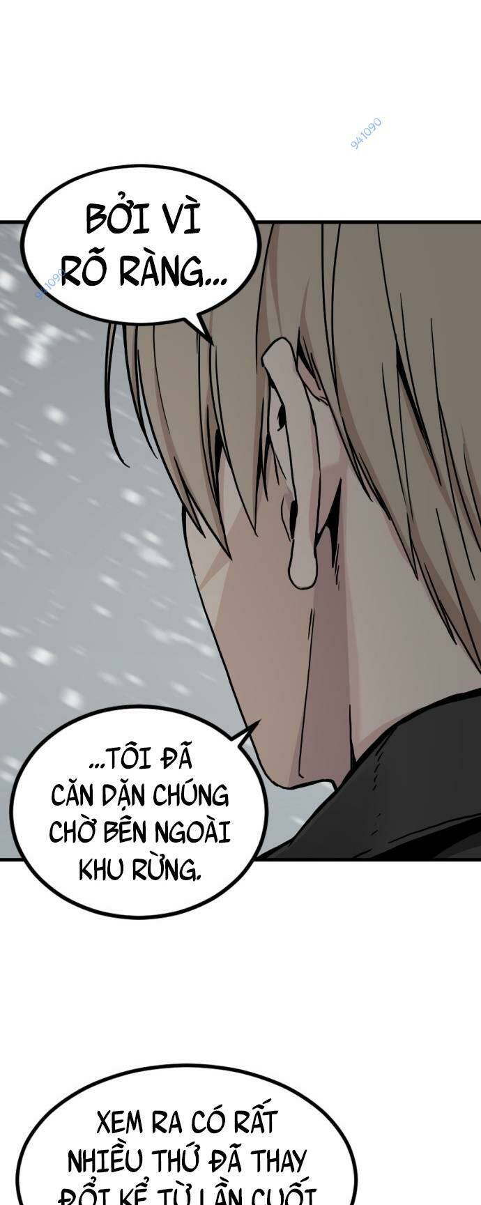 Kẻ Giết Anh Hùng Chapter 127 - Trang 2