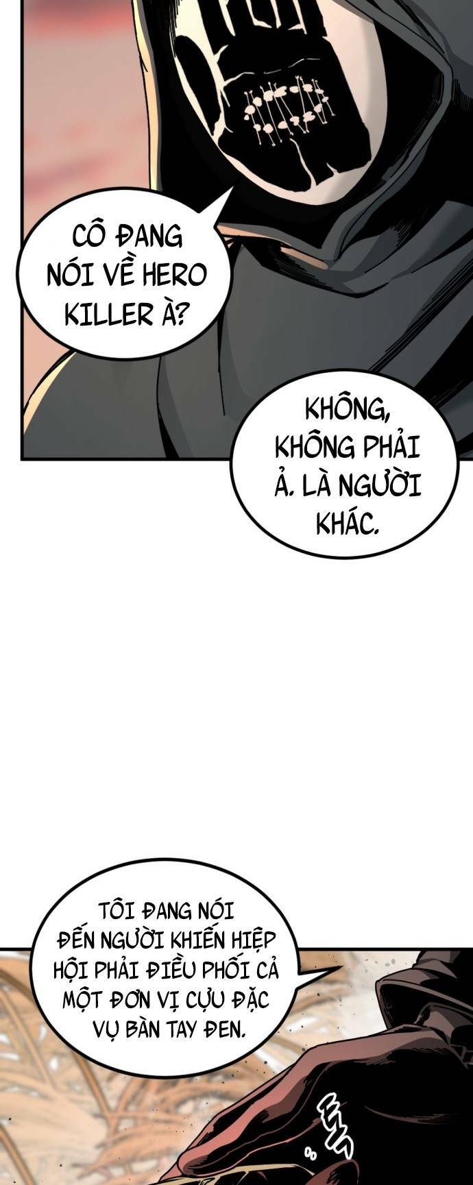 Kẻ Giết Anh Hùng Chapter 127 - Trang 2