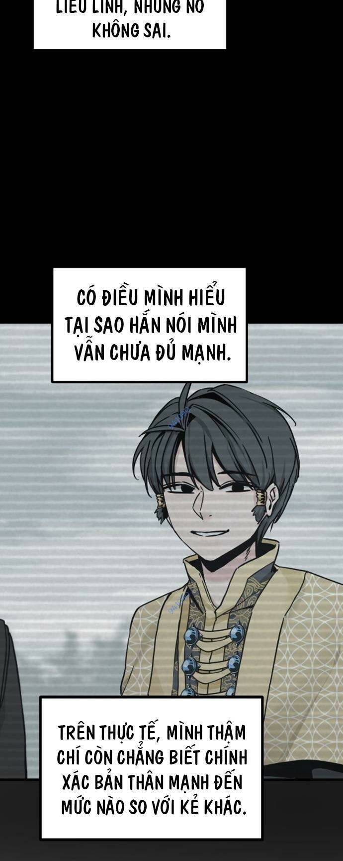 Kẻ Giết Anh Hùng Chapter 127 - Trang 2