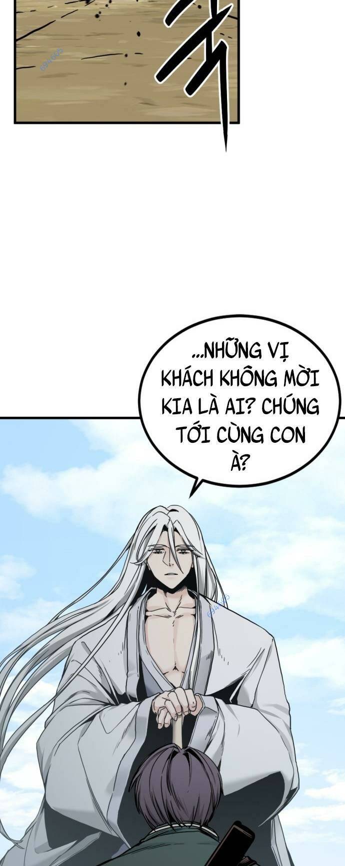 Kẻ Giết Anh Hùng Chapter 126 - Trang 2